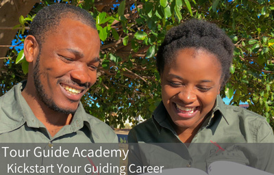 Young adults encouraged to register for tour guide academy – Deadline for submissions, 18 November