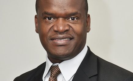 Namcor’s Mulunga to promote opportunities across the entire energy value chain in Namibia at AEW
