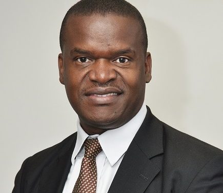 Namcor’s Mulunga to promote opportunities across the entire energy value chain in Namibia at AEW