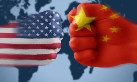 US-China rivalry in Africa set to sharpen in 2019 – riskmap