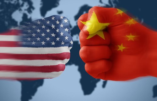US-China rivalry in Africa set to sharpen in 2019 – riskmap