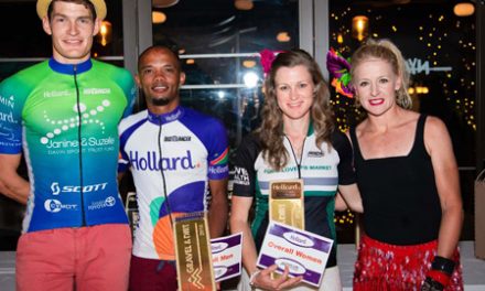 Hollard Gravel and Dirt MTB Marathon Series, done and dusted