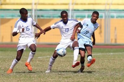 Money keeps Young Warriors out of COSAFA Under-20 Cup in Zambia