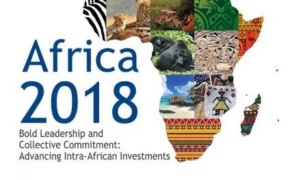 Women and youth to take centre stage at Africa 2018 Forum