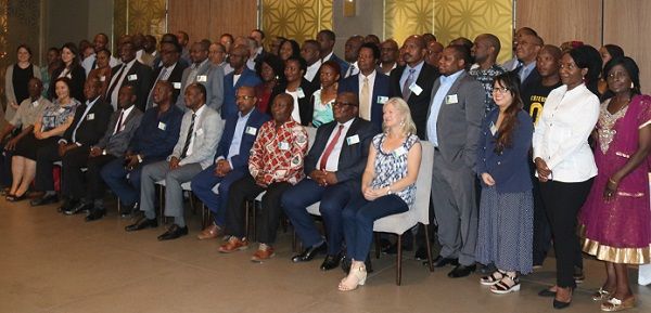 Regional experts meet in Windhoek to review strategies for managing climate and epidemic disasters