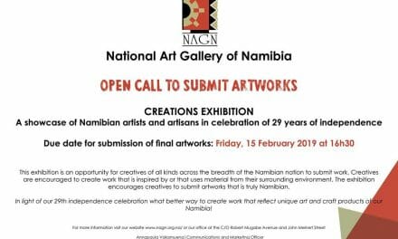 How patriotic are you – Art Gallery calls on artists to submit art work for Independence celebrations