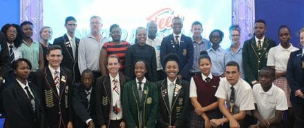 MTC, Standard Bank zoom in on grassroot talent – Launch Teen Inspirational Summit