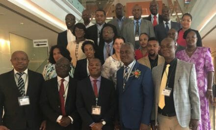 Road Fund prepares for African Road Maintenance Funds Association General Meeting