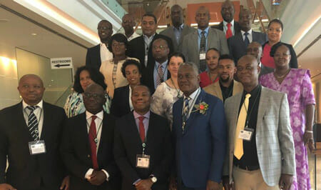 Road Fund prepares for African Road Maintenance Funds Association General Meeting