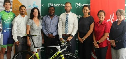 Nedbank Cycle Challenge gets into gear – 34th edition launched