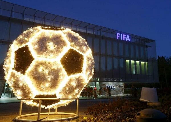 FIFA steps in to quench NFA strife – new Executive Committee set as a condition