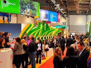 Networking, interacting and learning to take centre stage at Africa’s Travel Trade Show in April