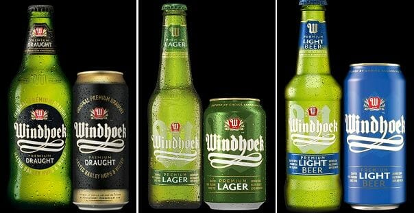 Namibian beers again receive top honours in German quality awards