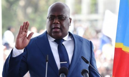New DRC President to make maiden visit to Namibia