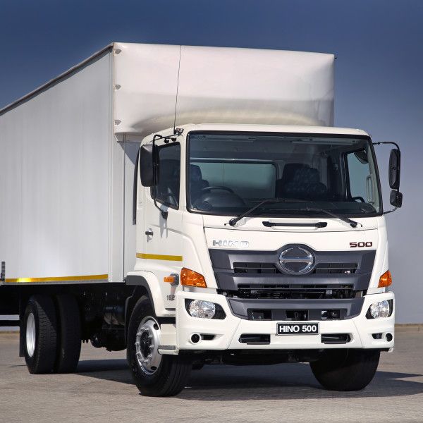 Hino targets extra-heavy truck market after robust sales growth in this segment