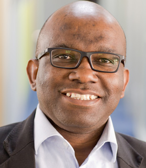 FNB appoints new chief executive