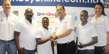 Grocery shopping made convenient – Pick n Pay launches online store