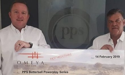 Omeya  announces second major sponsorship for 2019