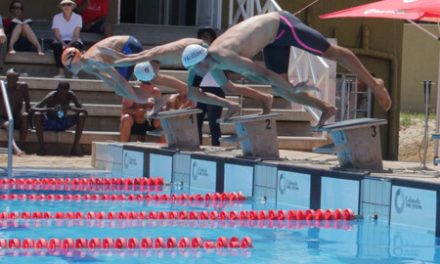 Swimmers prepare for long course national championships