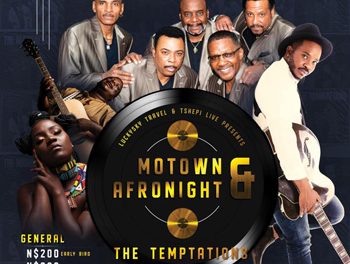 Temptations show indefinitely postponed – Promoters, artists fall out