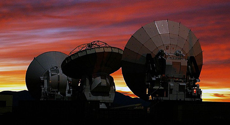 UNAM, Bank Windhoek to host scientific event on Africa Millimetre Telescope