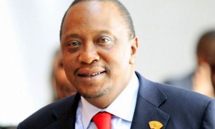 Kenyan President to grace 29th Independence Celebrations