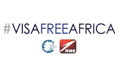 Competition to build further awareness on the importance of achieving a visa free Africa launched – Youth urged to enter