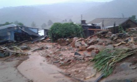 SADC to avail US$500,000 to countries ravaged by Cyclone Idai
