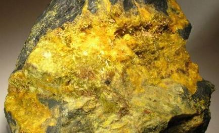 Local uranium production predicted to rise by 50% – Forecast