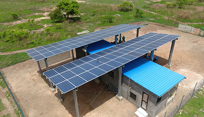 Energy stakeholders call for new financing mechanisms to support off-grid and mini-grid connectivity in Africa