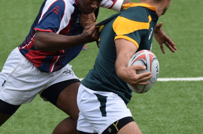 Capricorn’s grassroot 7’s rugby festival to commence Friday