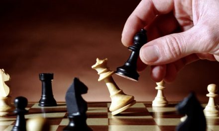Ten players picked for international chess events