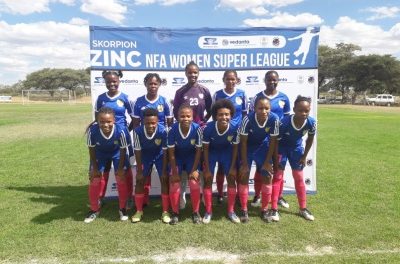 Skorpion Zinc Women Super League resumes