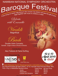 Baroque Festival set for this weekend