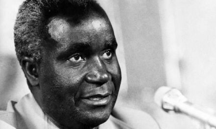 Zambia’s Kaunda turns 95, leaders in SADC sent best wishes and reminisced about the liberation struggle