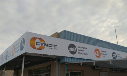 Cymot expands footprint, opens 16th branch in Grootfontein