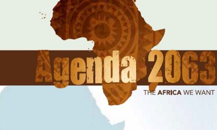 “The Africa we want” Profiling Agenda 2063