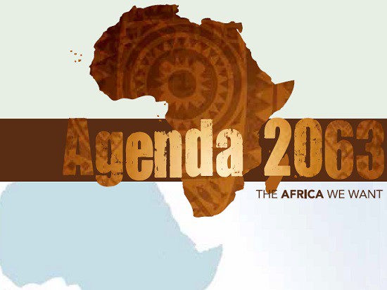 “The Africa we want” Profiling Agenda 2063