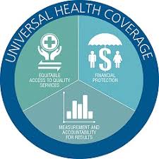 African Development Bank joins the global call for universal health coverage for all