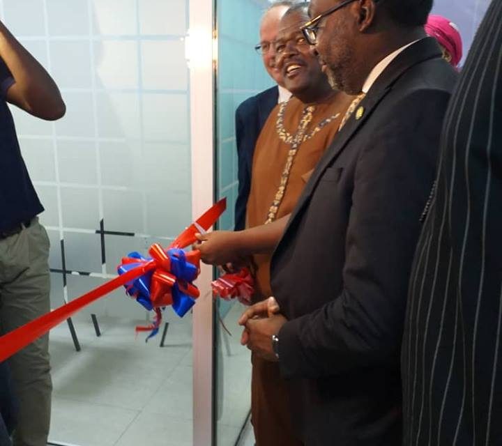 Namibia opens visa processing office in Lagos