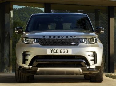 Land Rover releases Landmark Edition of the Discovery to celebrate 30 successful years