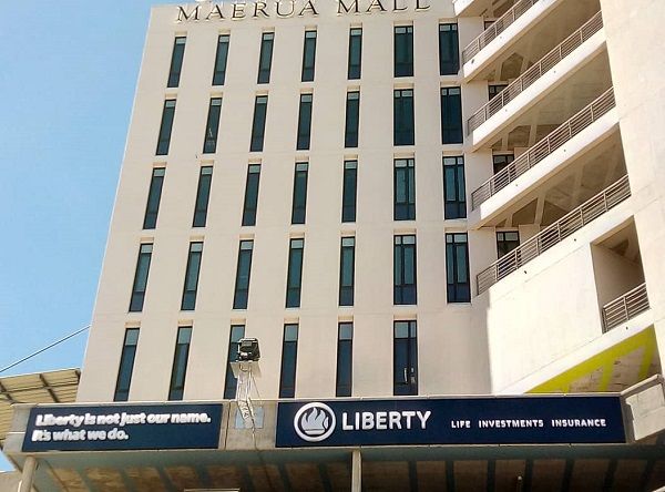 Liberty Namibia launches Mind My Money programme to help enhance financial management skills
