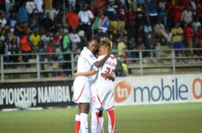 Gladiators will rise to the occasion against Botswana