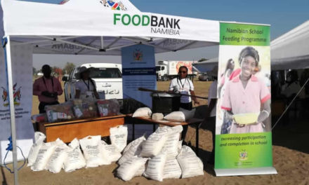 Food Bank only open to registered beneficiaries – Ministry