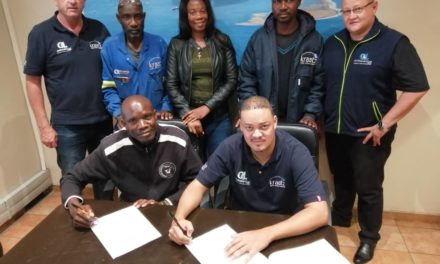 Kraatz Marine concludes wage agreement with union, 15 employees to benefit