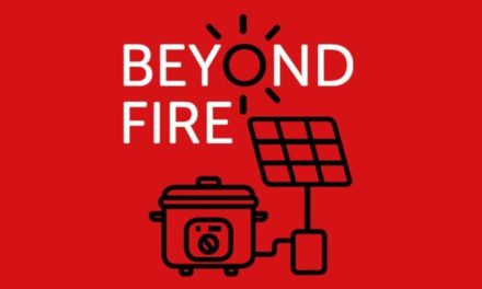 “Beyond Fire: How to achieve electric cooking”