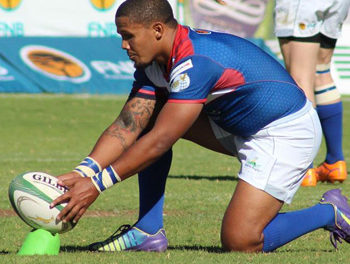 Welwitschias to face the Leopards this weekend