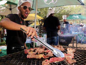Nedbank launches Kapana Cook-off competition