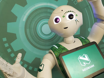 ‘Pepper’ to spice up this year’s Nedbank Career Expo