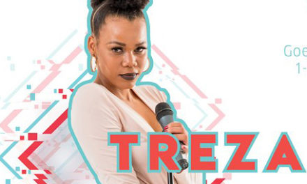 Treza to warm up a winter’s night with performance at upcoming Night Under the Stars
